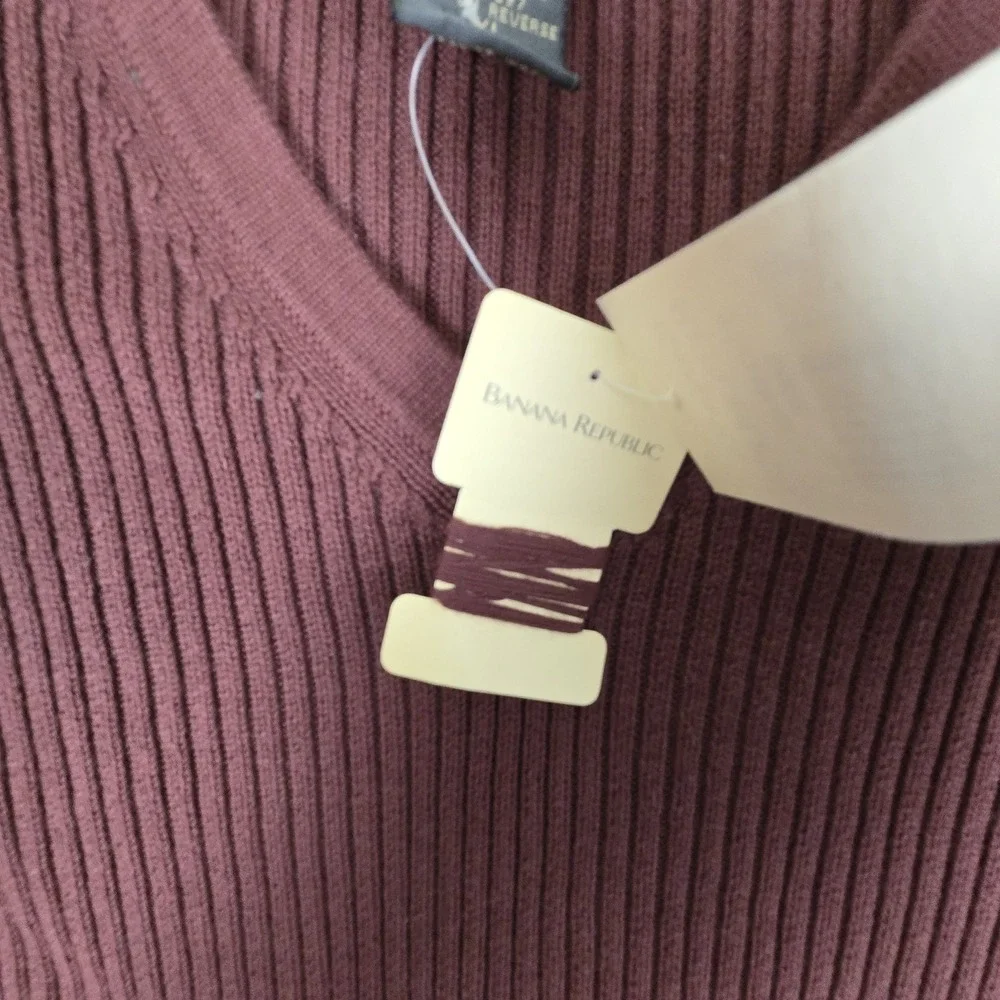Banana Republic vintage banana